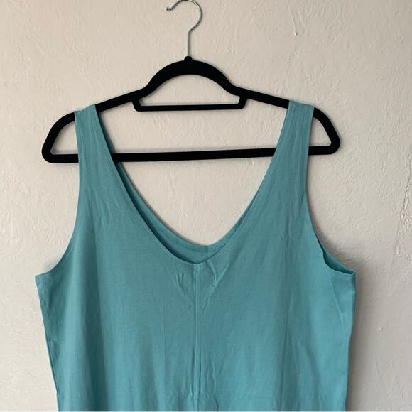 WVN Skye Organic Cotton Midi Dress - Picture 9 of 14